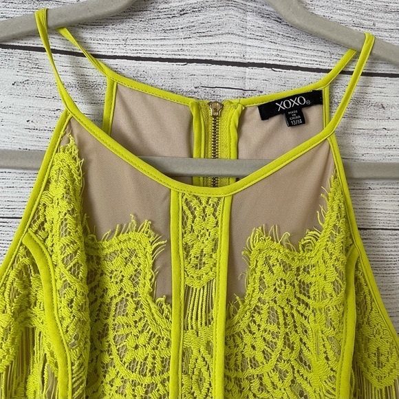 XOXO Mini Dress - Picture 13 of 16